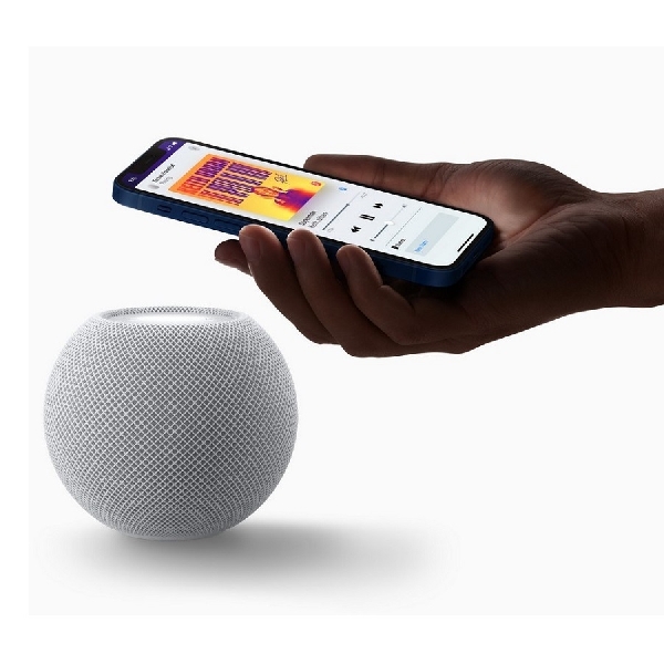 Ternyata HomePod Mini Menyimpan Sensor Suhu dan Kelembaban