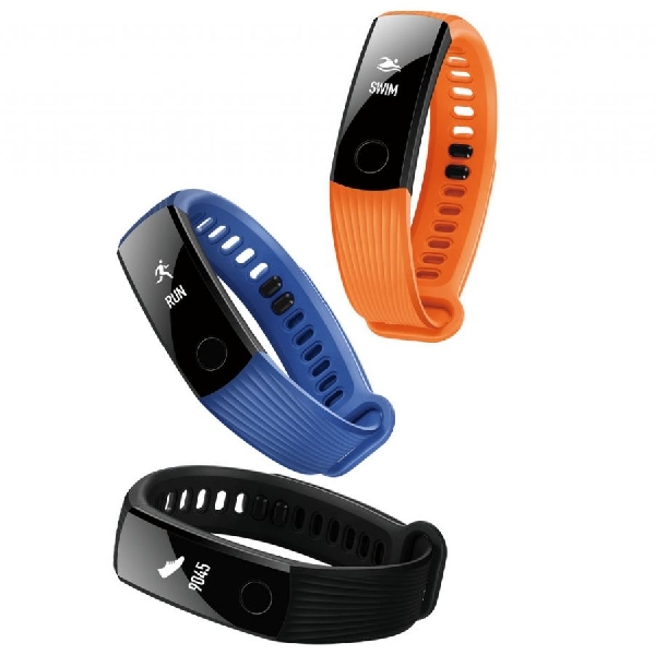 Huawei Resmi Kenalkan Honor Band A3