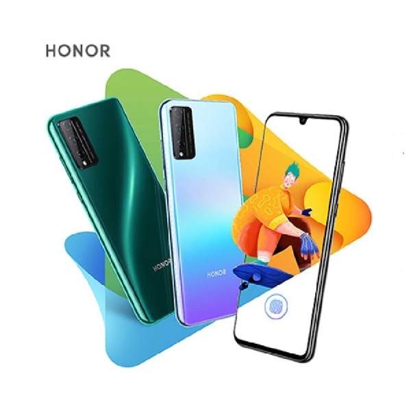 Terungkap! Desain Honor Play 4T dan 4T Pro ada di Situs Toko Smartphone di China