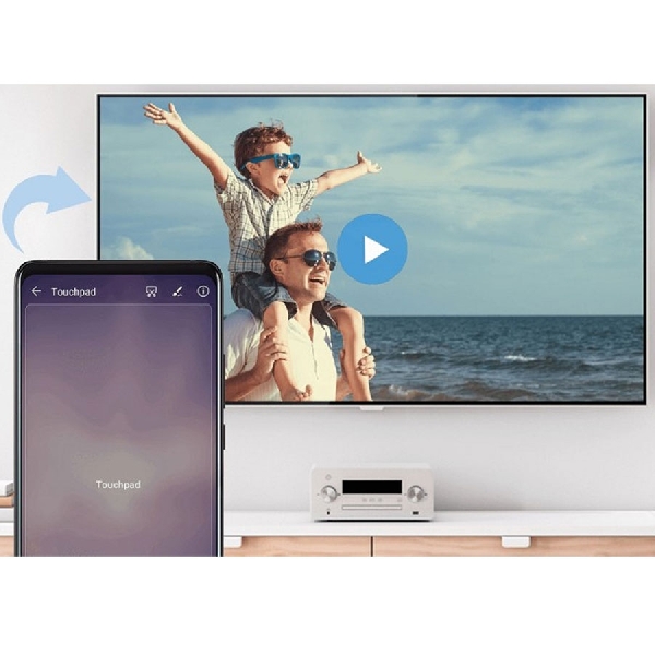 Honor Smart TV Disebut Bakal Jadi Perangkat Pertama Dengan Huawei Harmony OS
