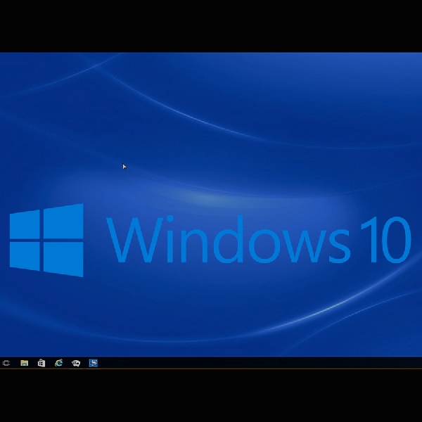 Sekali Lagi Update Terbaru Windows 10 Bermasalah