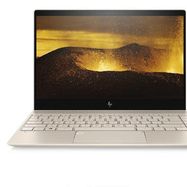 Jegal Surface, HP Kenalkan Tiga Envy Series Terbaru