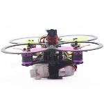 Drone HSKRC 90,Si Mungil yang Eye Catching