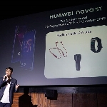 Harga Hampir Rp 7 Juta, Apa Saja Spesifikasi Huawei Nova 5T