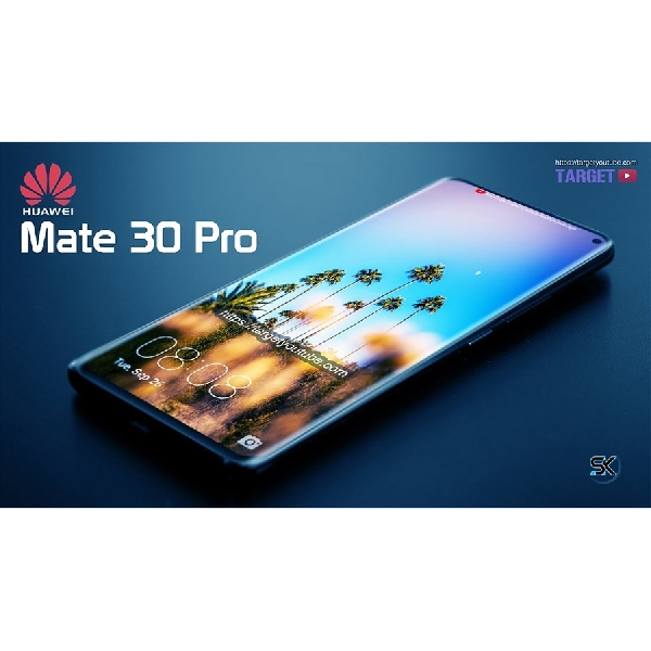 Huawei Mate 30 Support 5G?