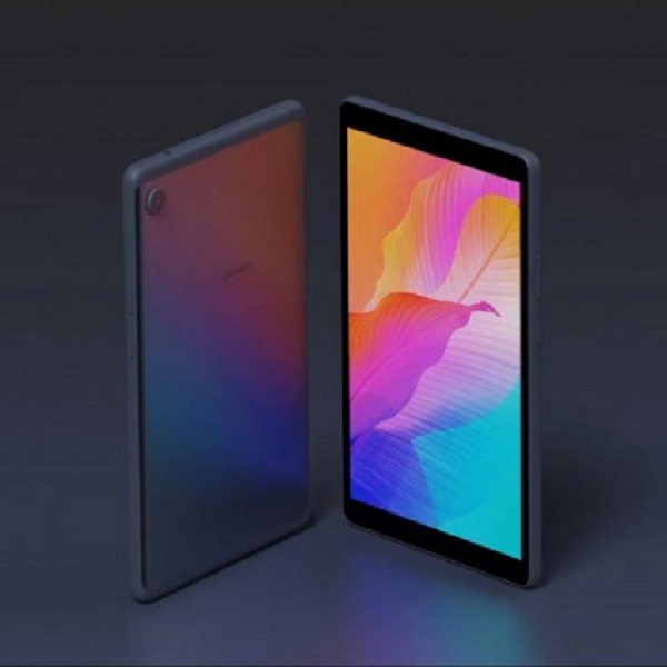 Huawei Meluncurkan Ponsel Y6p dan Y5p Bersama Tablet MatePad T8