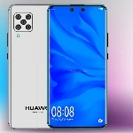 Iklan Bocor Menunjukkan Ponsel Huawei Nova 7 akan Miliki Layar Melengkung dengan Lubang Punch Ganda