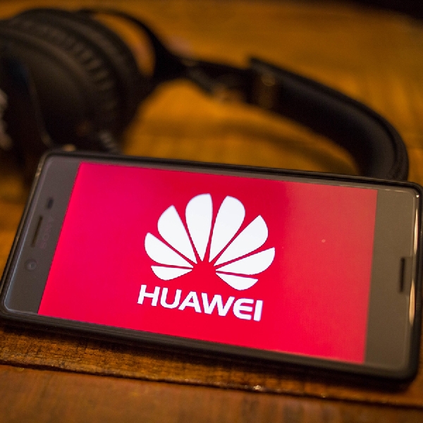 Huawei Daftarkan Paten Nama OS Harmony di Eropa