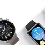 Huawei Luncurkan Watch GT 3 Pro &amp; Watch Fit 2