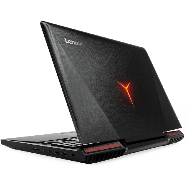 Inilah 3 Laptop Gaming Terbaru Lenovo