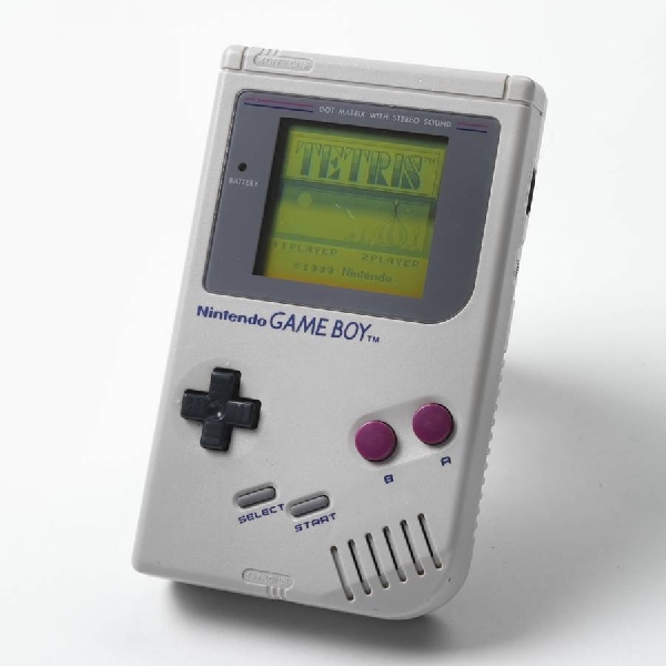 Nostalgia Dengan Nintendo Handheld Berikut (Part 1)