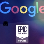 Google Dikabarkan akan Membeli Epic Games