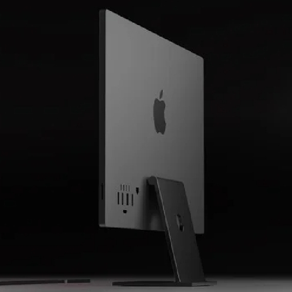 iMac Pro Terbaru akan Memiliki 12-Core CPU