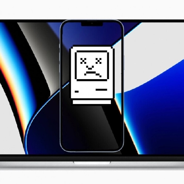 Inilah Alasan Mengapa MacBook Pro Terbaru Tidak Mempunyai Face ID