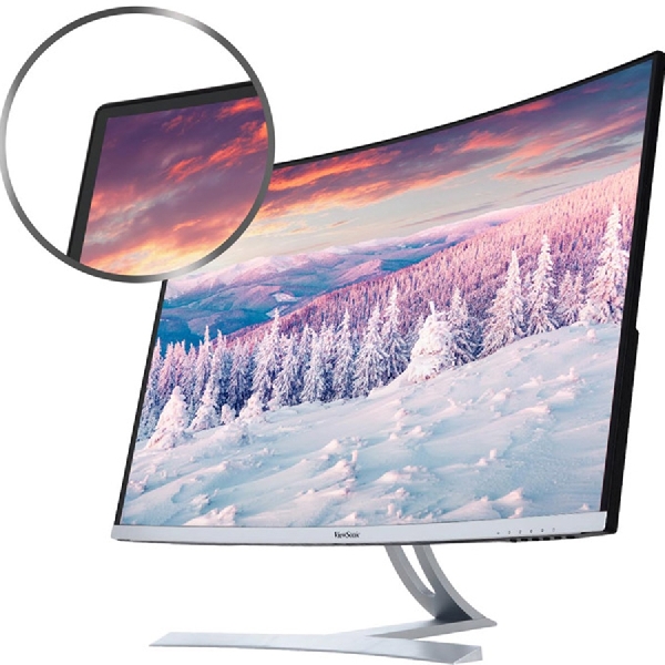 Lengkapi Seri, ViewSonic Luncurkan Monitor VX Series
