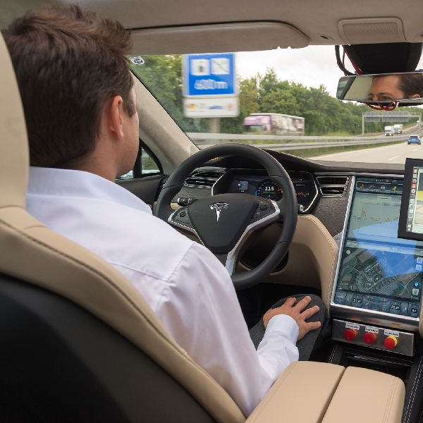 Bosch Gagas Konsep Kota Terhubung Internet of Things