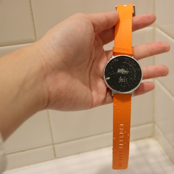 Mirip Smartwatch, Huawei Fit Ternyata Fitness Tracker