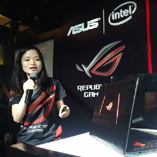 Manjakan Gamers, Ini 7 Laptop Gaming Baru Asus