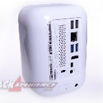 Acer Revo One Mini PC, Mungil, Stylish, Kaya Fungsi