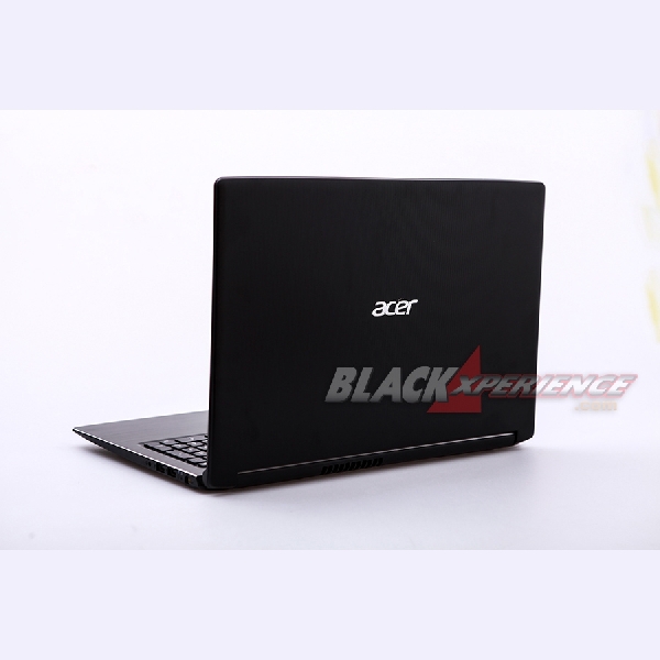 Acer Aspire A515-41G: Performa Apik, Multimedia Menarik