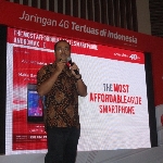 Smartfren Perluas Jaringan 4G LTE Di 85 Kota Di Indonesia