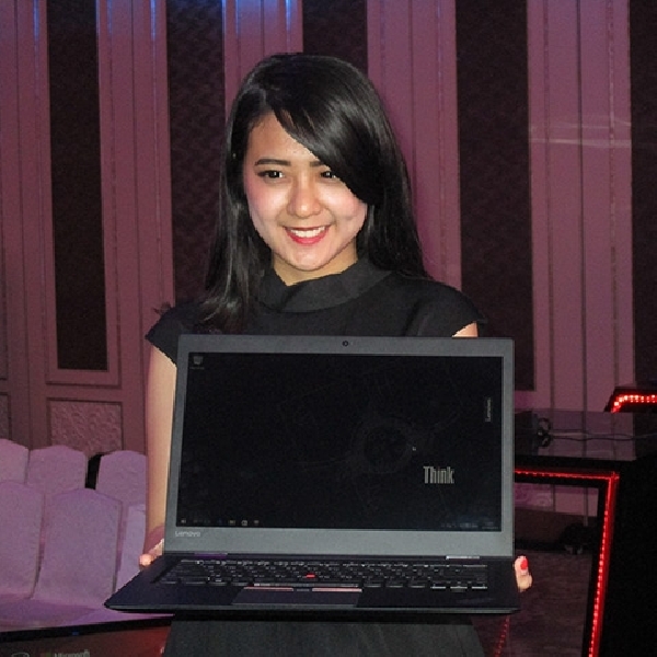 Resmi Diluncurkan, Lenovo Indonesia Boyong 5 Perangkat ThinkPad X1 Sekaligus