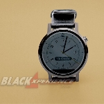 Jajal Lenovo Moto 360 2nd Gen, Smartwatch Canggih Bercitarasa Klasik