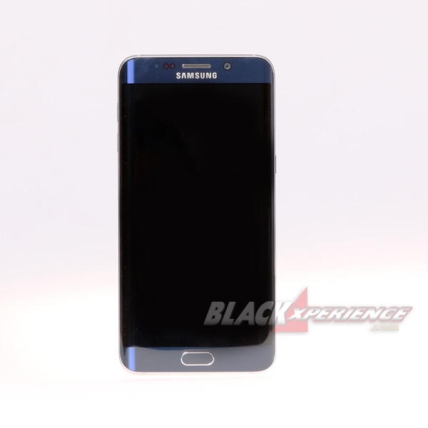 Samsung Galaxy S6 Edge+,  Phablet Cantik Performa Menarik