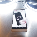 Huawei Resmi Lepas Smartphone Mate S, G8, serta Huawei Watch