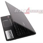 Ditenagai AMD A10, Notebook Acer Aspire E5-553G Siap Kerja Berat