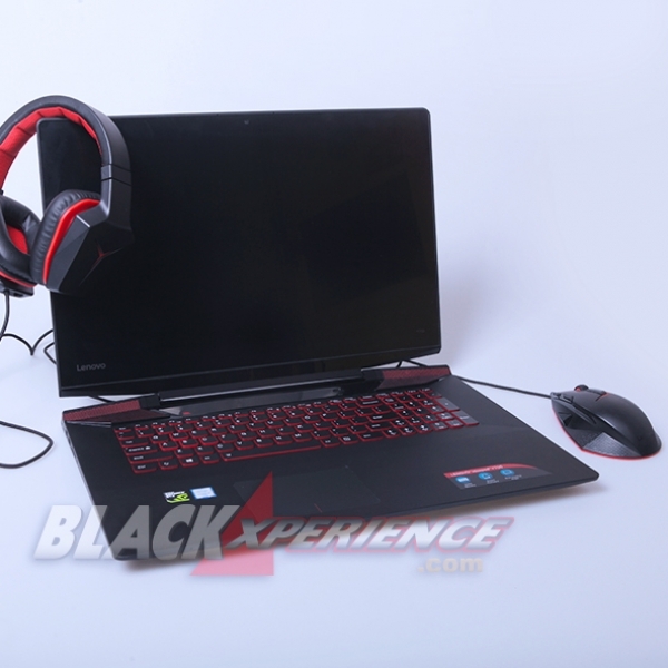 Lenovo Y700, Puaskan Para Hardcore Gamer