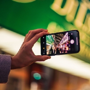 Imint dan Motorola Berkolaborasi dalam Solusi Stabilisasi Video untuk ...