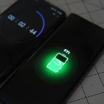 Infinix Concept Phone 2021 Hadir dengan Ultrafast Battery Charging, 10 Menit Penuh