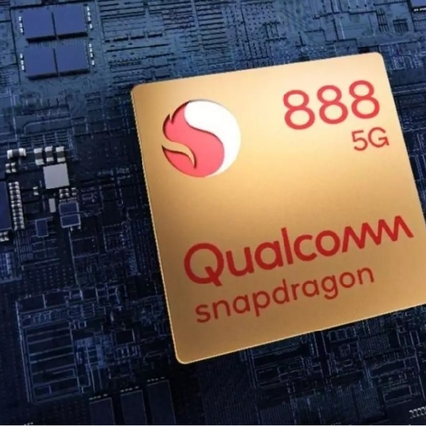 Ini Hasil Benchmark Chipset Qualcomm Snapdragon 888