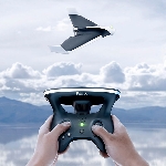 Bawa Segudang Fitur, Ini Tiga Drone Terbaru Parrot