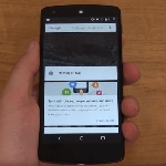 Inilah 4 Fitur Baru Google Now on Tap