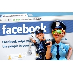 Facebook Masih Kesulitan Tangani Kelompok Cyber Crime