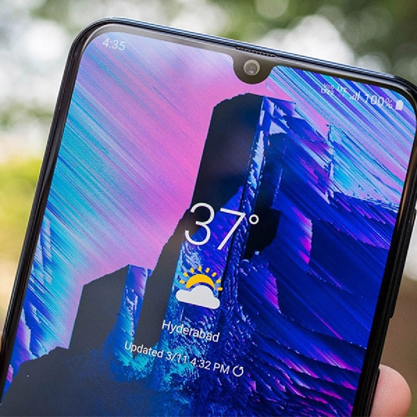 Tiga Update Fitur Ini Sambangi Samsung Galaxy A50