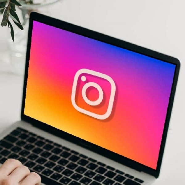 Sekarang Pengguna Instagram dapat Memposting Lewat Desktop