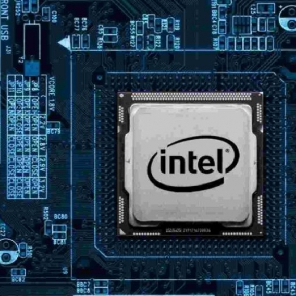 Intel Perkenalkan Prosesor Anyar Intel Coffee Lake