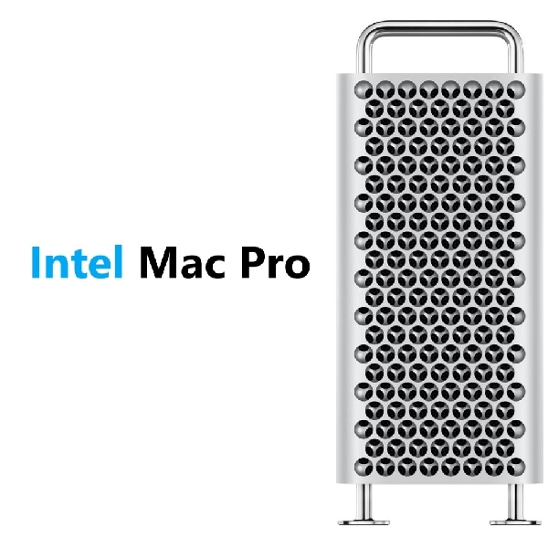 Satu Lagi Intel Mac Yang Masih Dalam Tahap Pengerjaan Oleh Apple