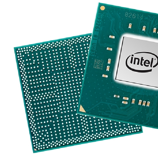 Ini Dia Intel Pentium Silver dan Intel Celeron, Apa Kemampuannya?