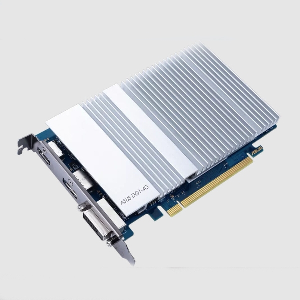 Intel Rilis Discrete Desktop GPU Pertamanya