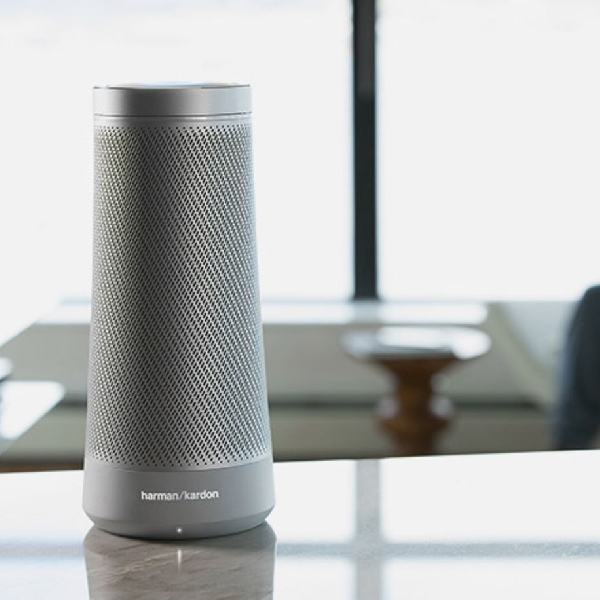 Speaker Pintar Besutan Harman Kardon Dibekali Cortana