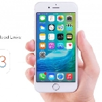 iOS 9.2.1 Berjalan Kencang di iPhone 4S