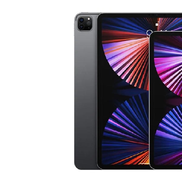 Ipad Pro 2024 Akan Menggunakan Layar Oled Buatan Samsung dan LG