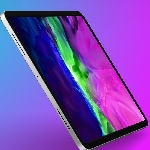 iPad Pro Refresh Diperkirakan akan Meluncur Tahun Ini