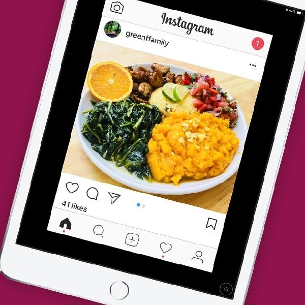 Instagram Belum akan Mendapatkan "Native App" di iPad dalam Waktu Dekat