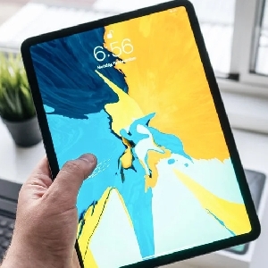 iPad Pro Terbaru akan Ditenagai oleh M2 Chipset dan Mendukung Wireless Charging