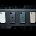 iPhone 11 Pro dan Pro Max: Ponsel Teratas Baru Apple 